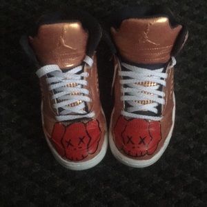 Customize Jordans 11c